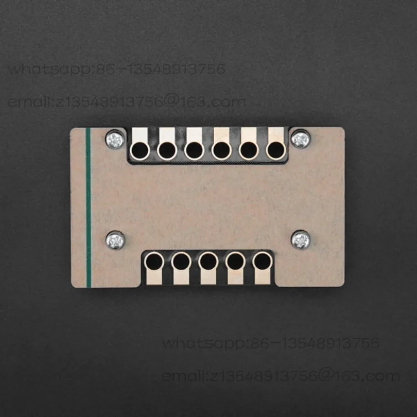 Control IO expansion board, adapt to microbit development board, multi-function motor drive learning module