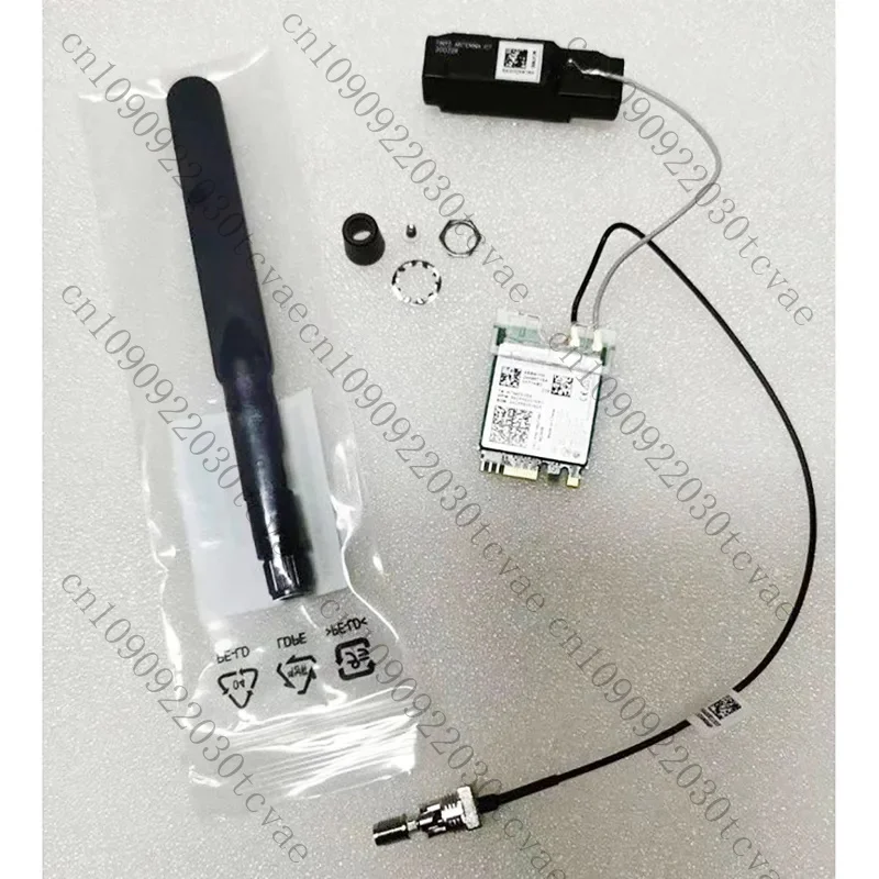 

Antenna Wifi card Cable for Lenovo ThinkCentre M720Q M920Q M920X P330 M910Q M710 Tiny
