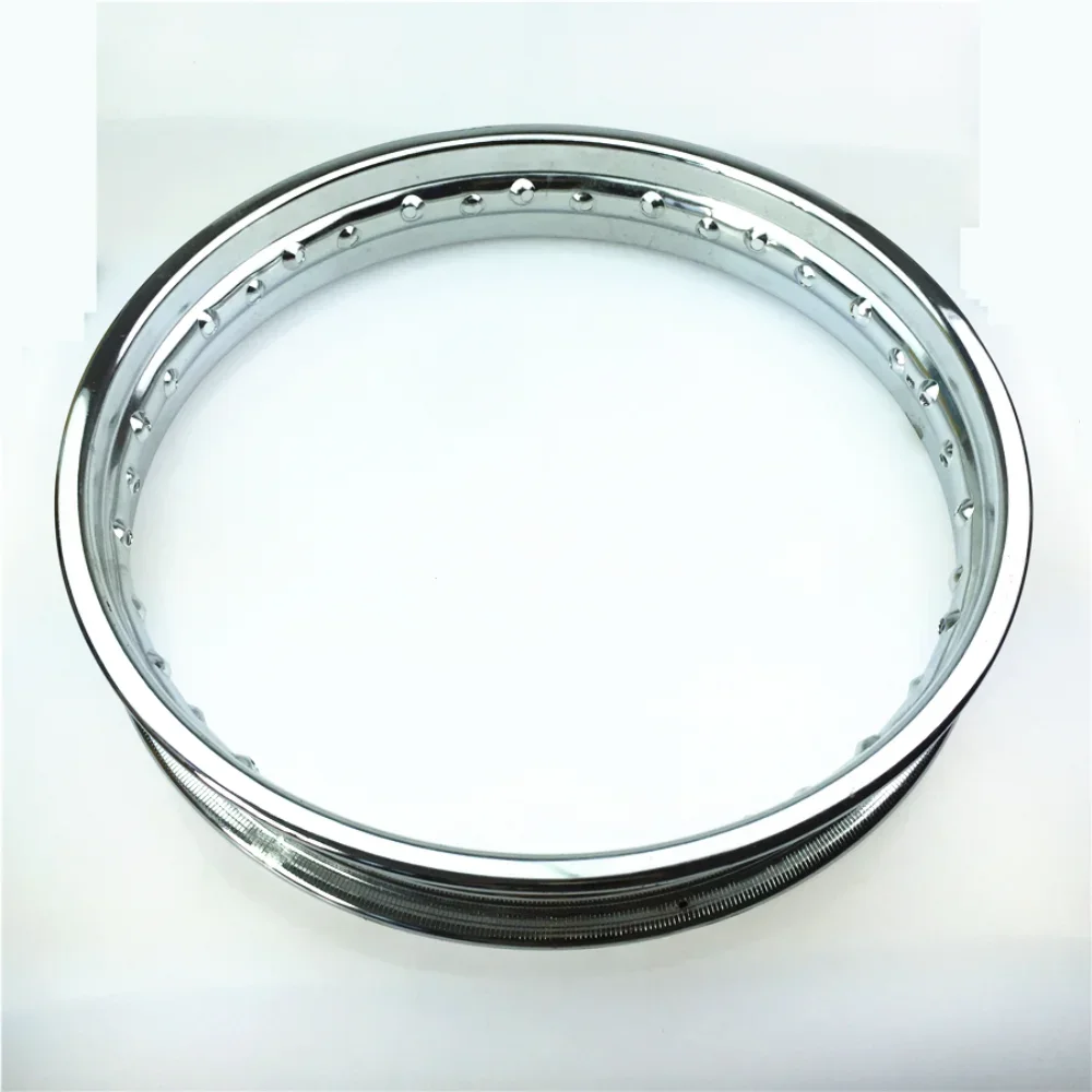 36# 2.15X18 36 Holes 2.15X18 36 for Off-road Motorcycle 1.6 /21/36 Aluminum Alloy Circle Wire 1.6 / 1.4x21 Inch