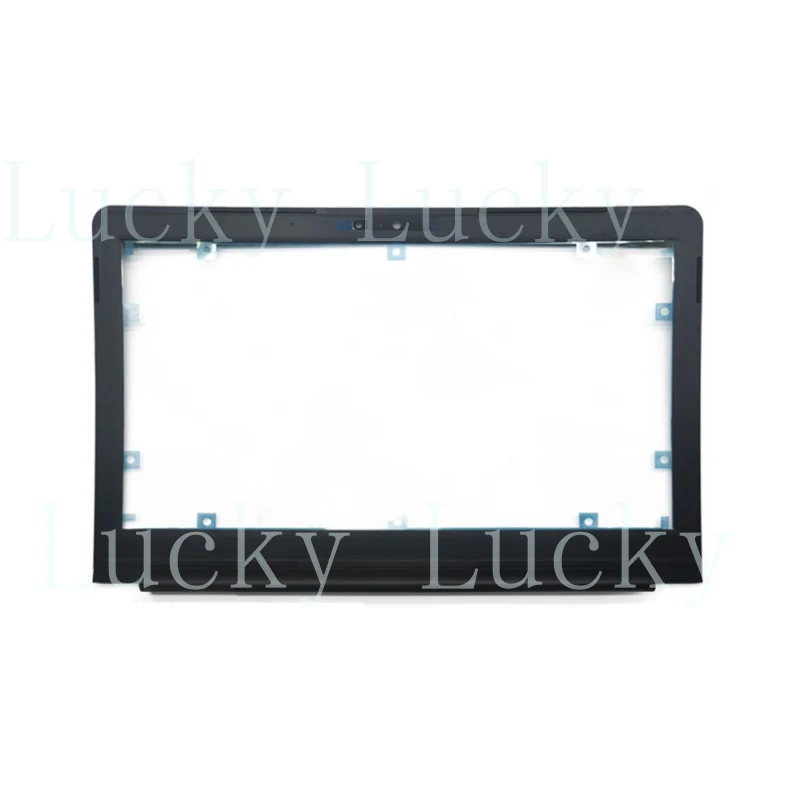 

f For Dell Inspiron 5547 5548 P39F B Shell Screen Frame 0YYV7F