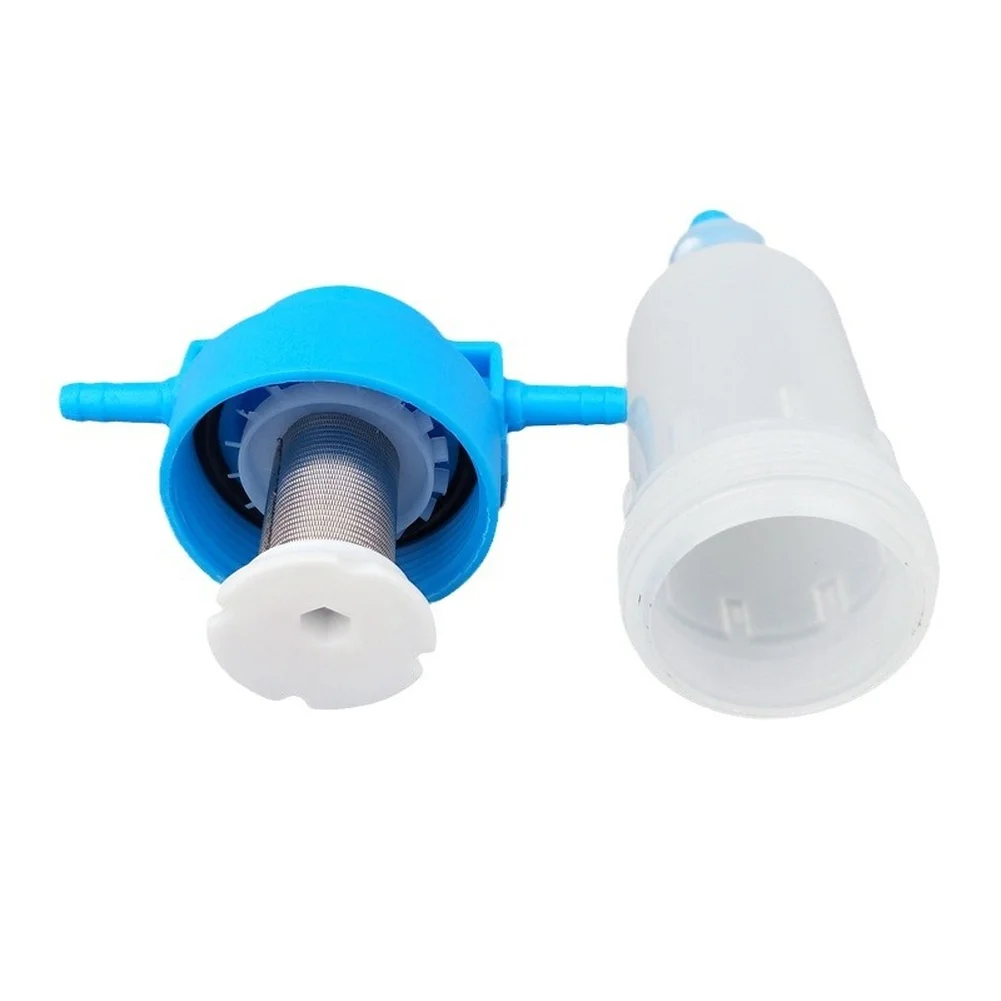 

Fuel Filtration System Colored Diesel Fuel Filter Compact Configuration Easy Maintenance Efficient Diesel Filtration