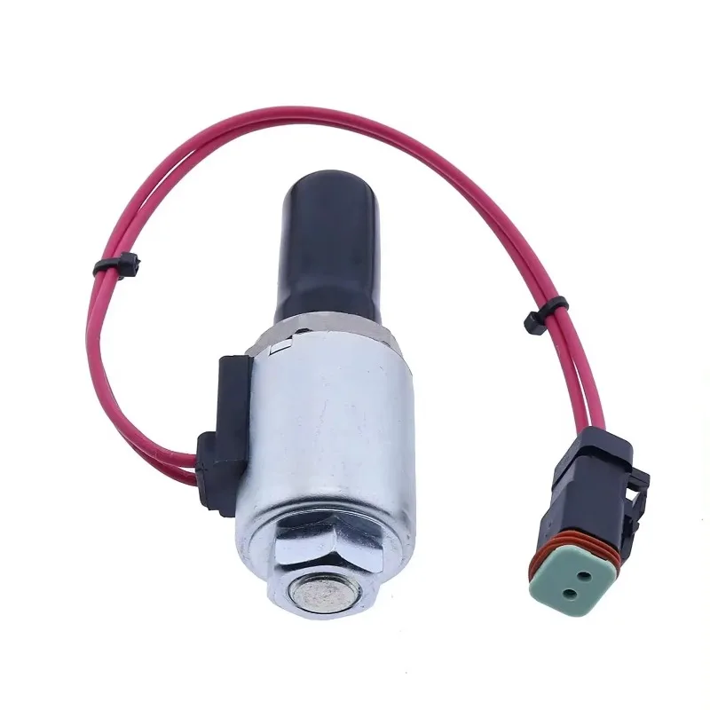 Di-esel engine solenoid valve 1751ES-12E7U1B1S5