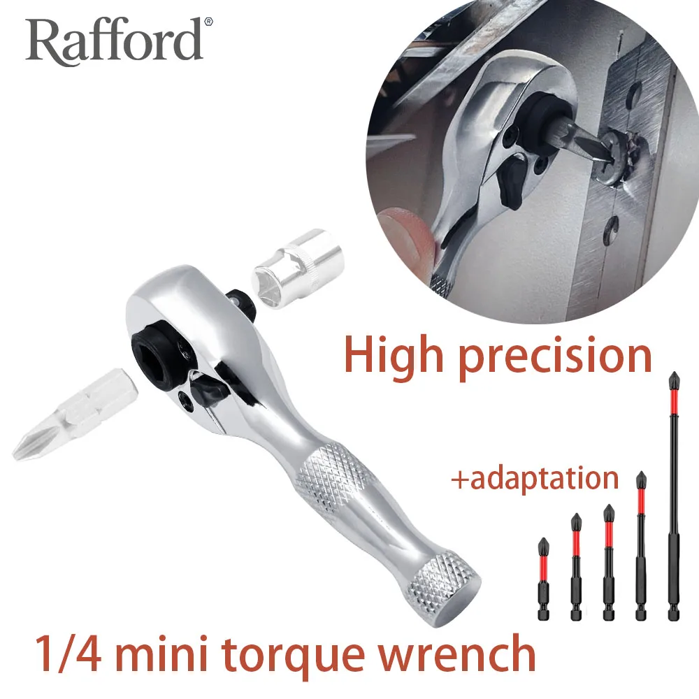 Rafford 1Pcs High-P…