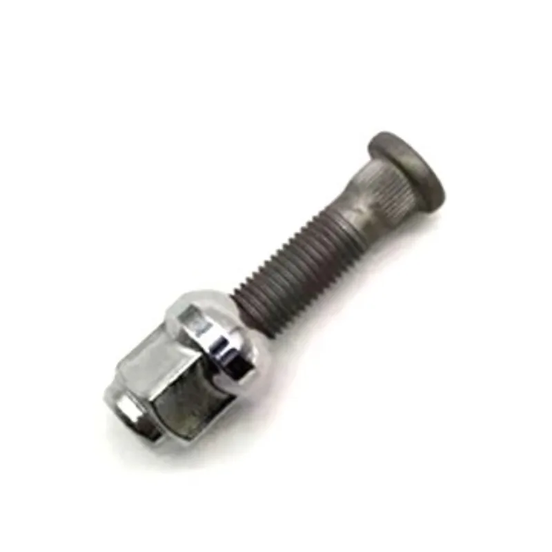 

Genuine 1pc Tire Nuts Tires Bolts Wheel Screws for Chery Fulwin 2