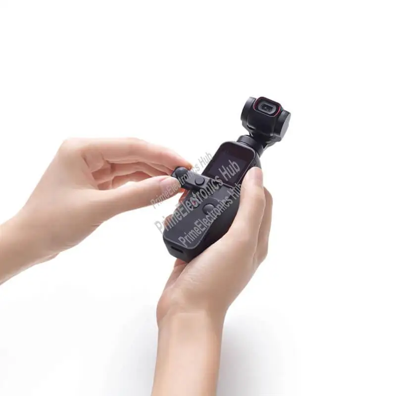 For Dji Pocket 2 Mi…