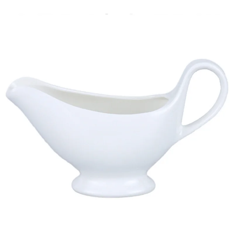 

GYTB-Coffee Pitcher 230ML Kitchen Ceramics Milk Frothing Jug Espresso Latte Frothing Jug Craft