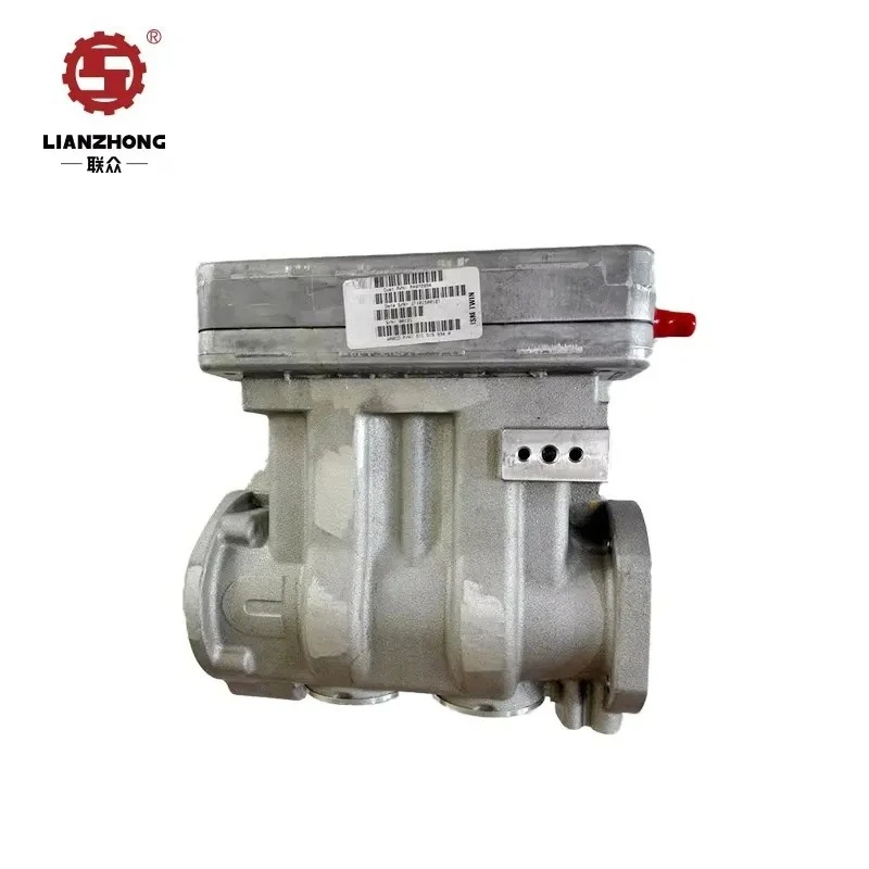 For engine parts ISM11 QSM11 M11 air compressor 4972994