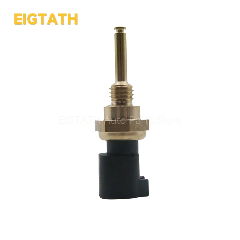 Cylinder Head Temperature Sensor 9L8A-G004-BA For Ford F‑150 Edge Explorer Focus Lincoln MKX 2016‑2020 Auto Parts 9L8Z‑6G004‑E