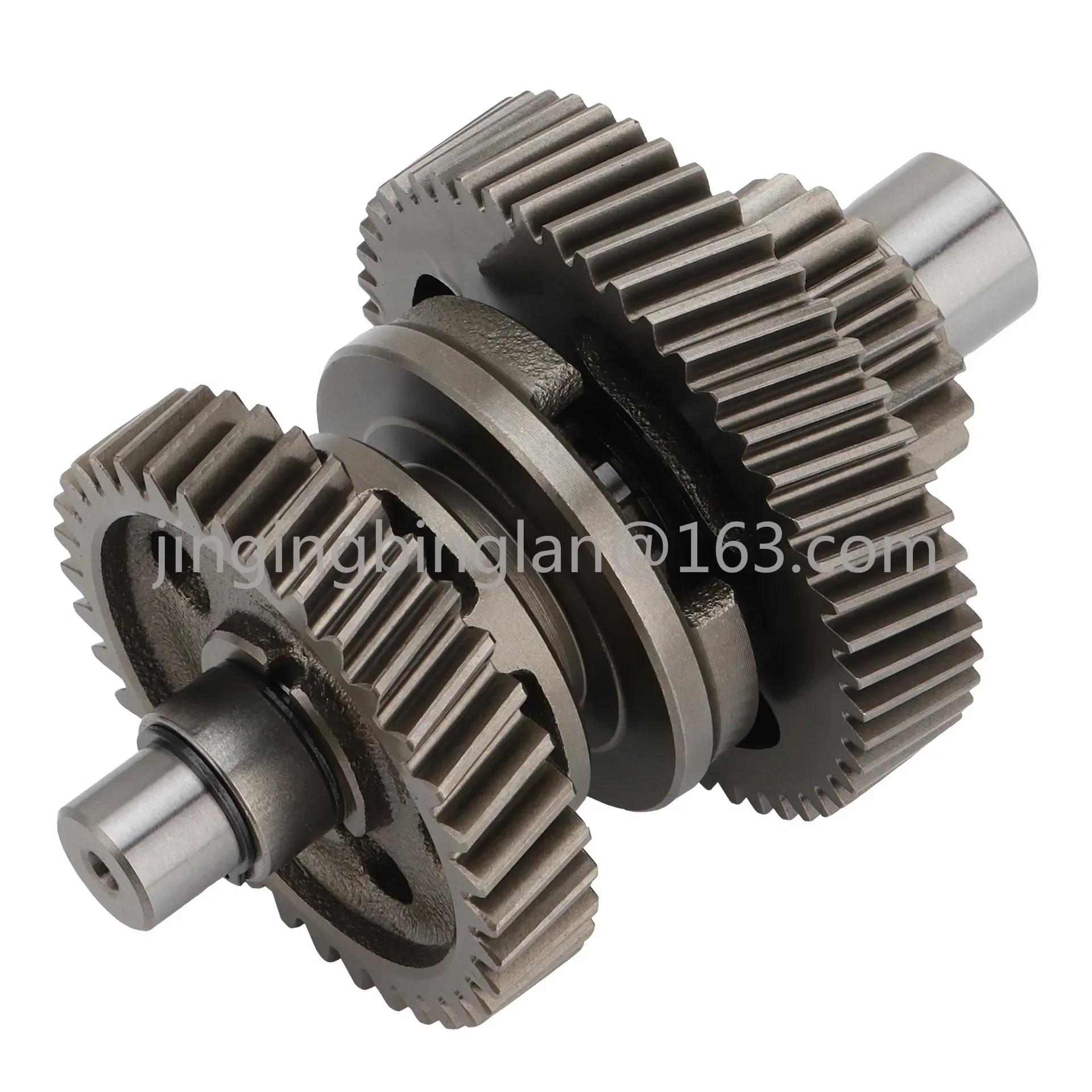 Gear Replacement ATV200 ATV 200 Motorcycle Engine Transmission Gear Outer Box Spindle