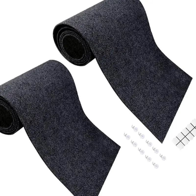 base-antiderapante-personnalisable-2-pieces-avec-fond-a-maintien-serre-parfait-pour-les-postes-d'activite-des-animaux