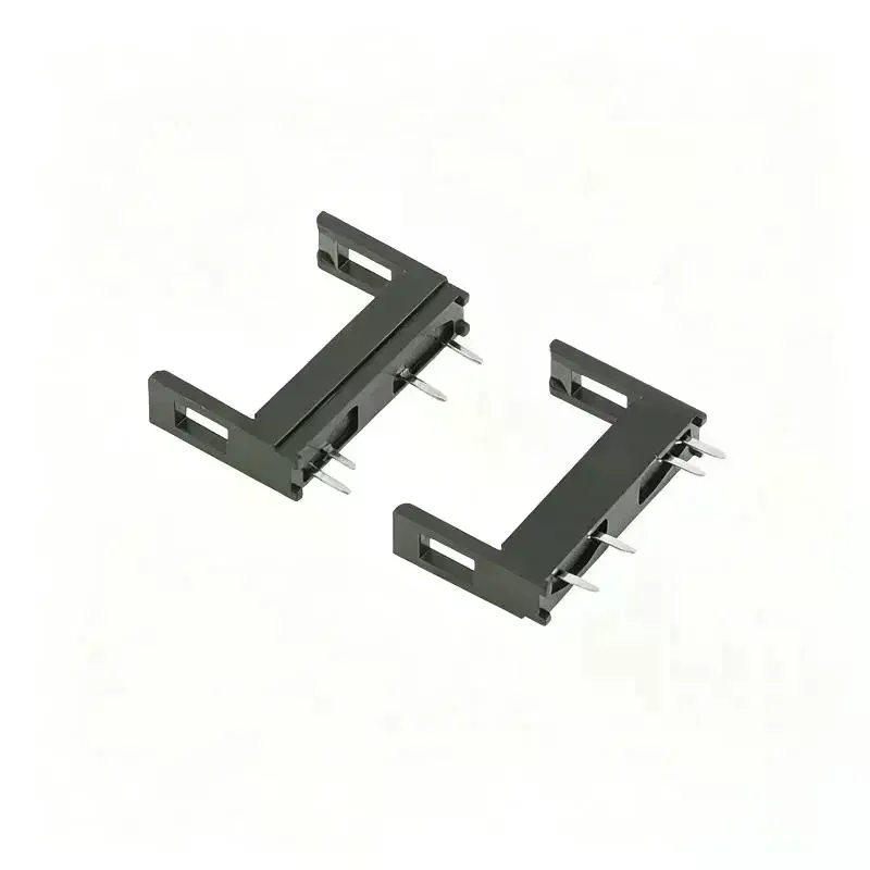 PA1a PS Welding Pin Socket Base For HF49F 1H11 PA1A 24VDC Series Industrial Control Relays