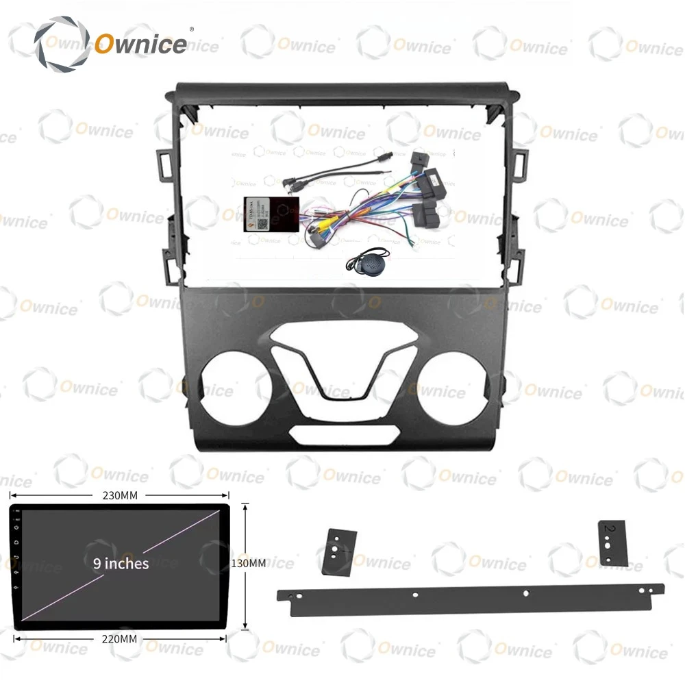 Ownice 9