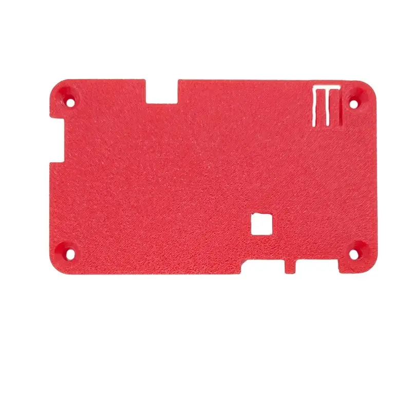 New--2.8Inch Nmminer Case Shell For Nerdminermotherboard Bitcoin Crypto Solo Miner Protective Shell Cover