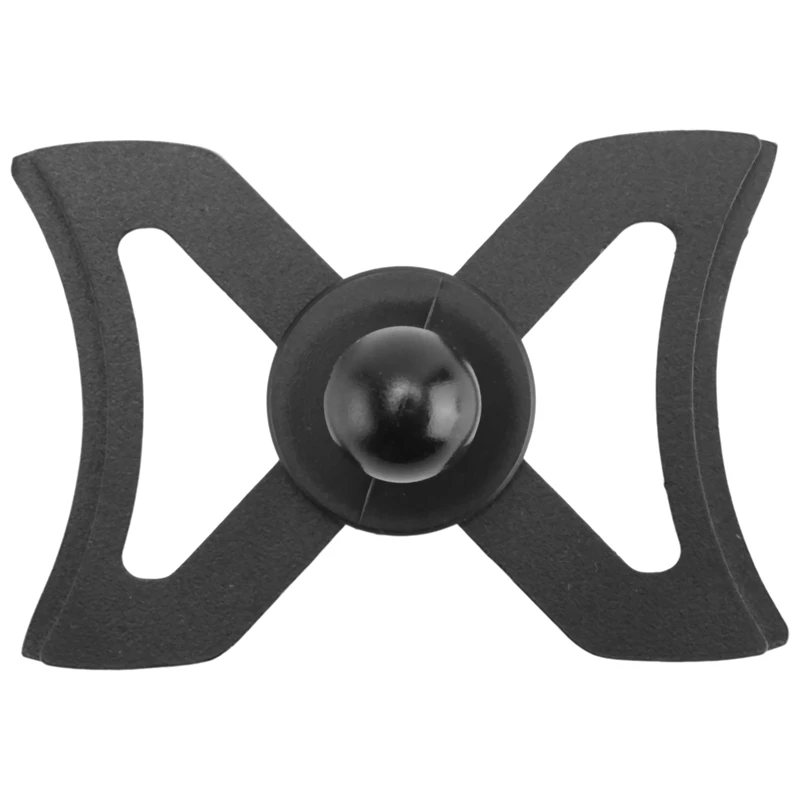 Soporte para teléfono móvil, accesorio de montaje para coche, color negro, para Audi A3 8V S3 2014-2019