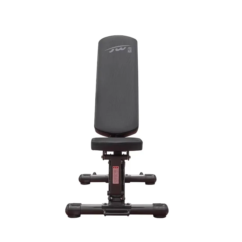 2025 معدات اللياقة البدنية الرياضية مقعد الدمبل - مقعد اللياقة البدنية للبطن قابل للتعديل متعدد الأغراض لجميع احتياجات التدريب