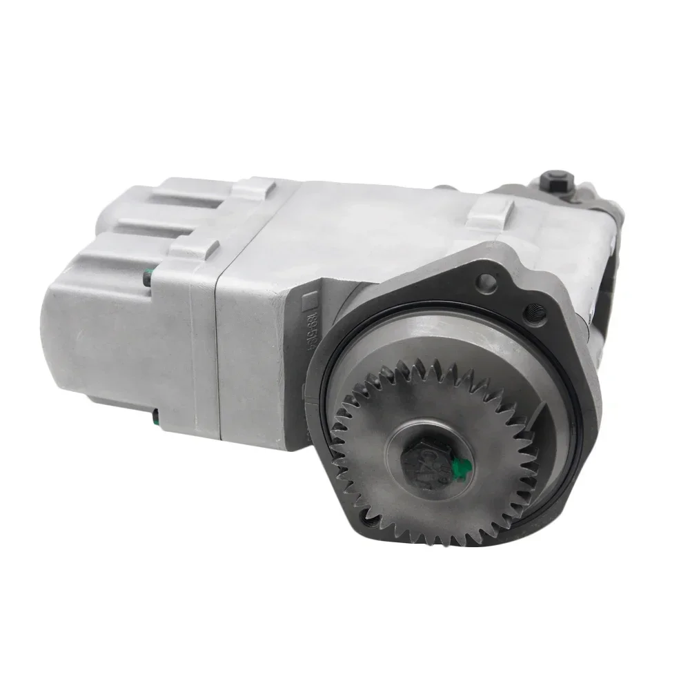 WEIYUAN c7 مضخة حاقن 3840677 20R-1635 20R1635 384-0677 لحفارة CAT C7 C9