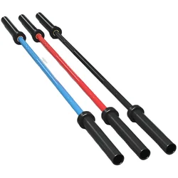 High quality 20kg 45lb bars gym powerlifting equipment strength training barbells weightlifting Barbell bar