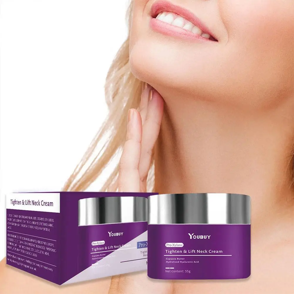 

Tightening Anti-wrinkle Facial Cream Skin Lightening Anti-aging Skincare Collagen Skin Brightening Cream For Neck Wrinkles Z5S6