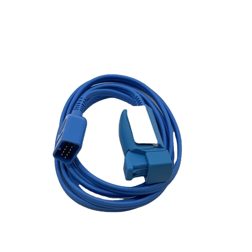 TL-201T Nihon P225F Adult SpO2 Sensor