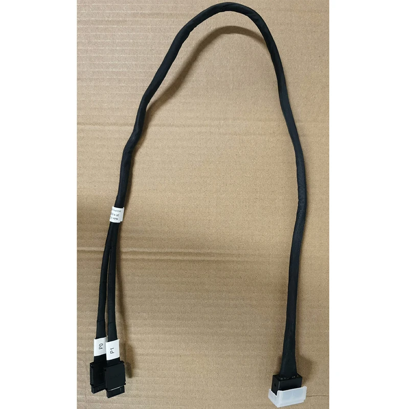 

LL+ For Dell T5820 T7820 U.2 Backplane Cable 9440-8i Array Card Data Cable 02GPFW