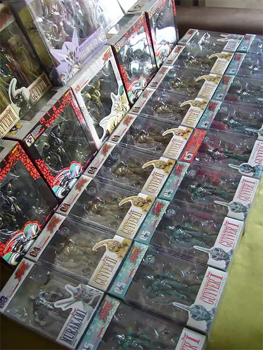 الحيوي الداعم درع غيفر غيفر I GIGANTJC الظلام غيفر BFC-MAX غيفر العملاق عمل الشكل لعبة نموذج 24 سنتيمتر طبعة المجمع