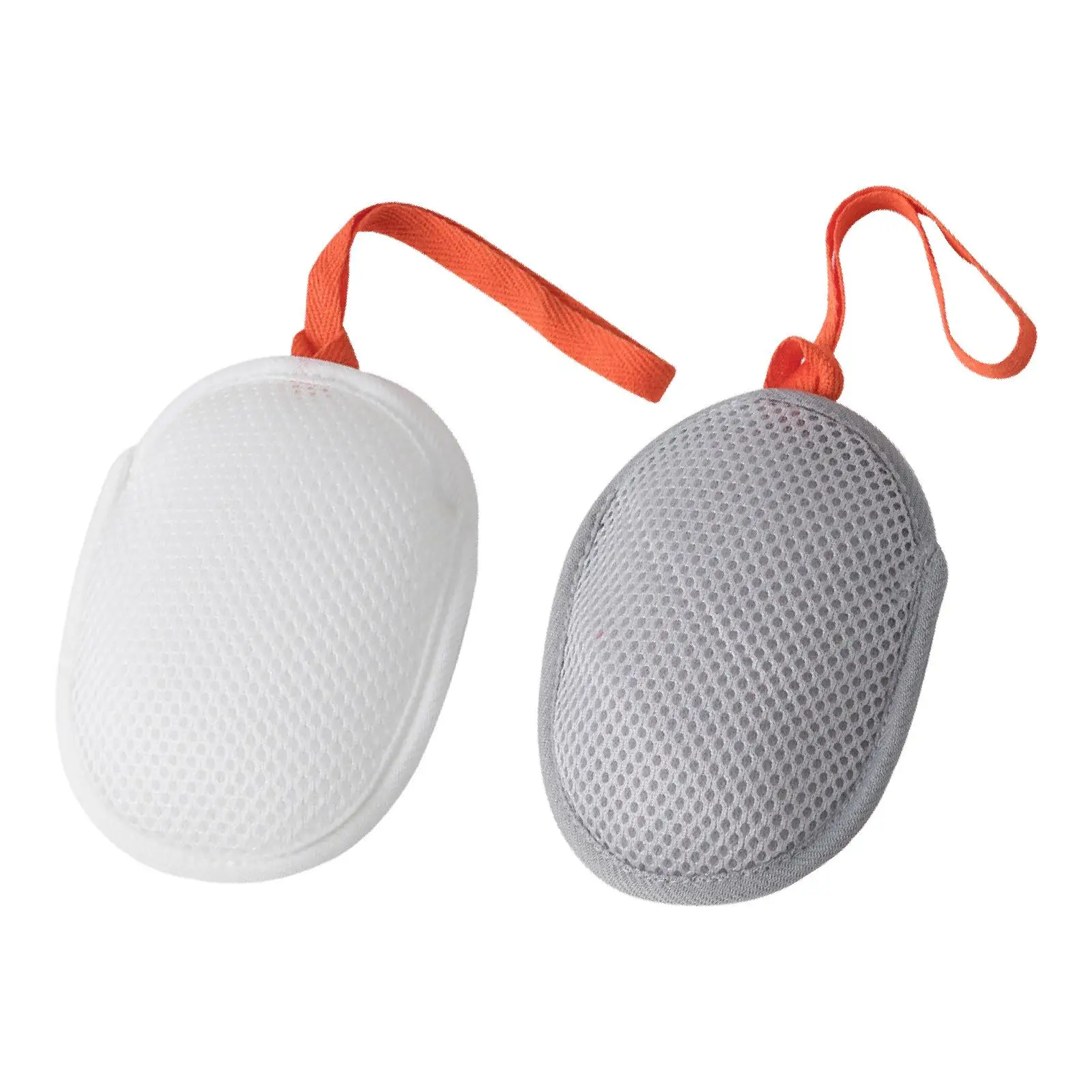 

Сетчатый мешочек для мыла, универсальный, для ванной и улицы, портативный, быстросохнущий, для кемпинга, с возможностью подвешивания, подарочный.