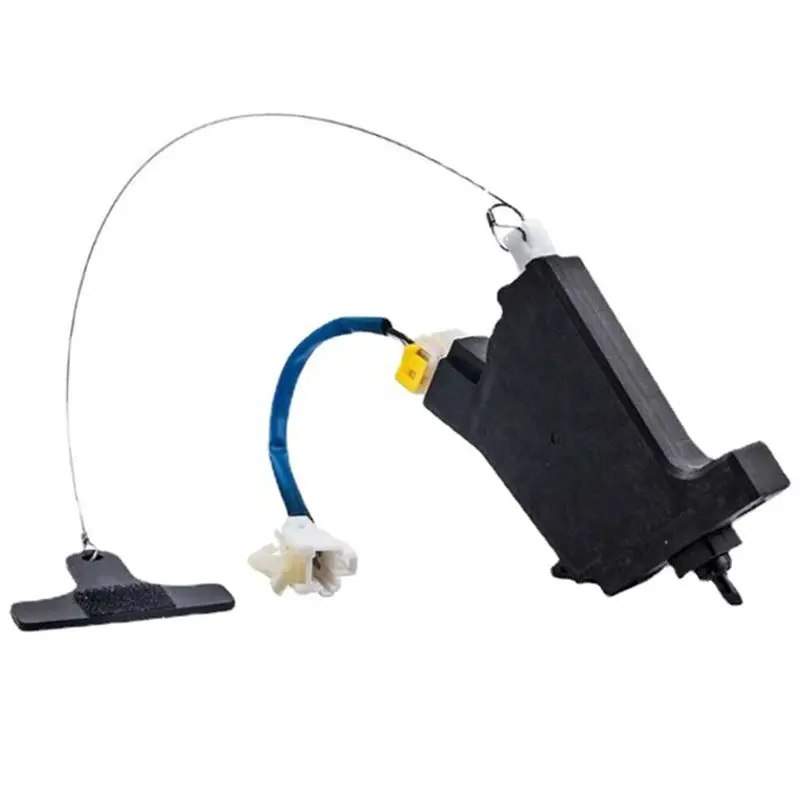 

Fuel Filler Door Opener Cap Hatch Lock For Sonata 2011-2015 81590-3S000 815903S000