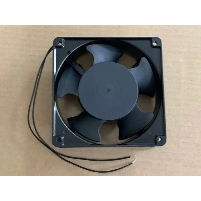B+  FOR  FULLTECH AC 230V UF123823H 120*38mm 0.14A axial Industrial cooling fans