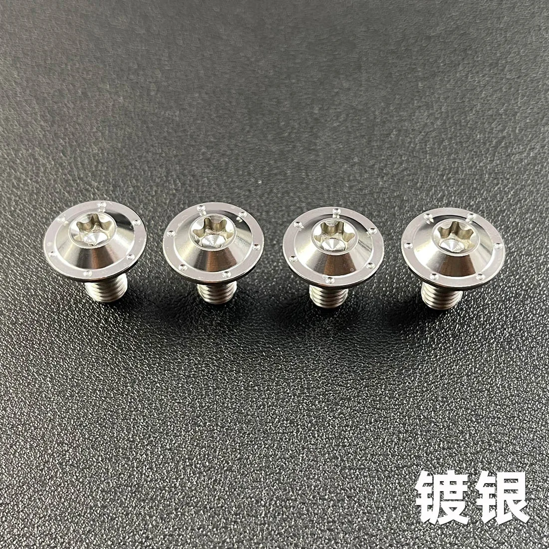 Helmet Visor Base Fixing Screws for Z8 X15 X14 Glamster RX7X NEO, Motorcycle Helmet Lens Mount Replacement Hardware Accessories
