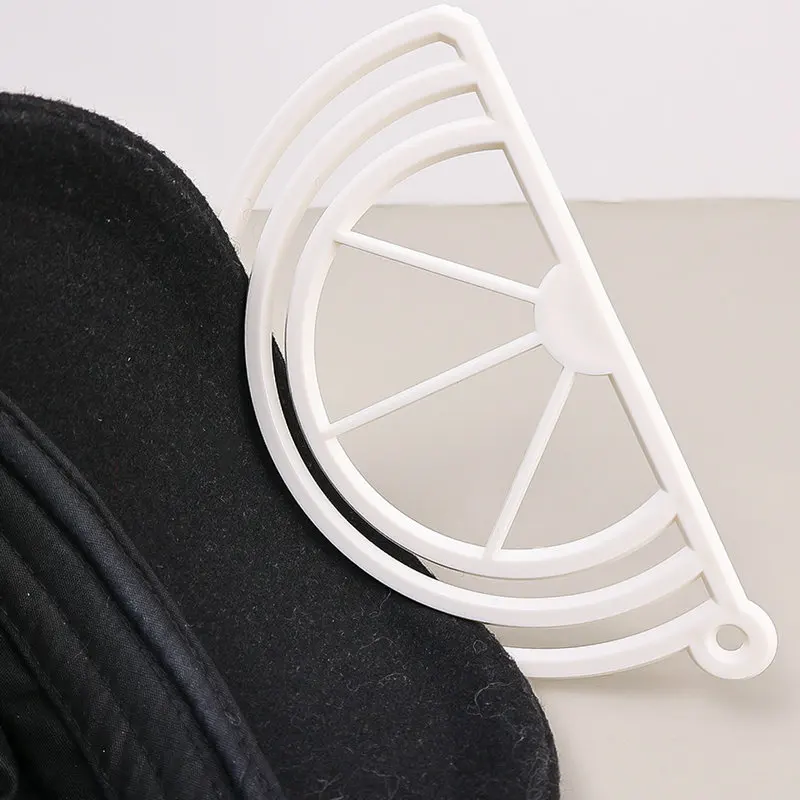 Hat Brim Bender Reusable Hat Brim Retainer Effective Baseball Hat Cap Peaks Curving Device Shaping Accessories DIY