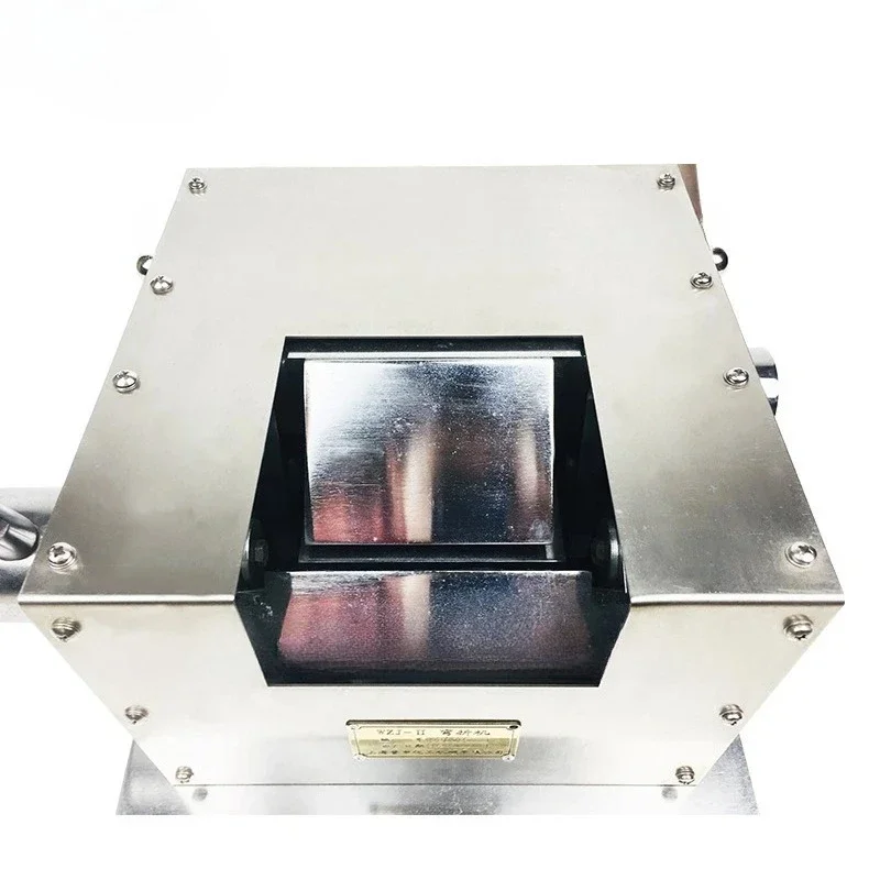 

The Most Popular Bending Tester T Bending Machine Color Steel Plate Aluminum Plate T