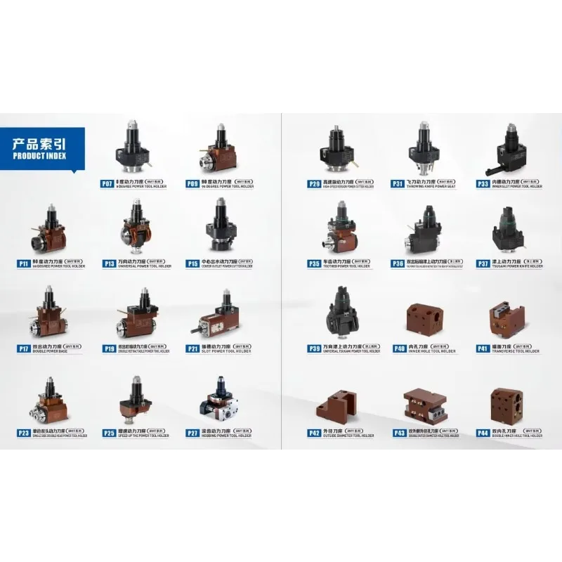 Internal Hole Tool Holder Durable Boring Holder BMT40 BMT45 BMT55 BMT65 For Metal Processing Lathe