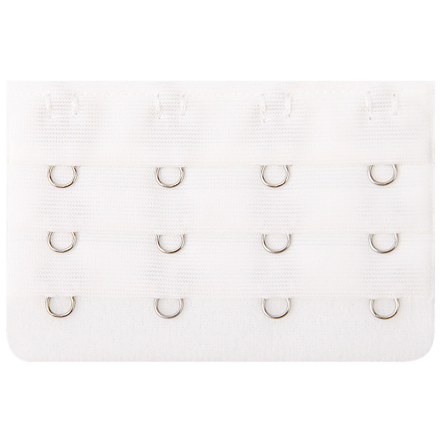 Variant: four buttons-white
