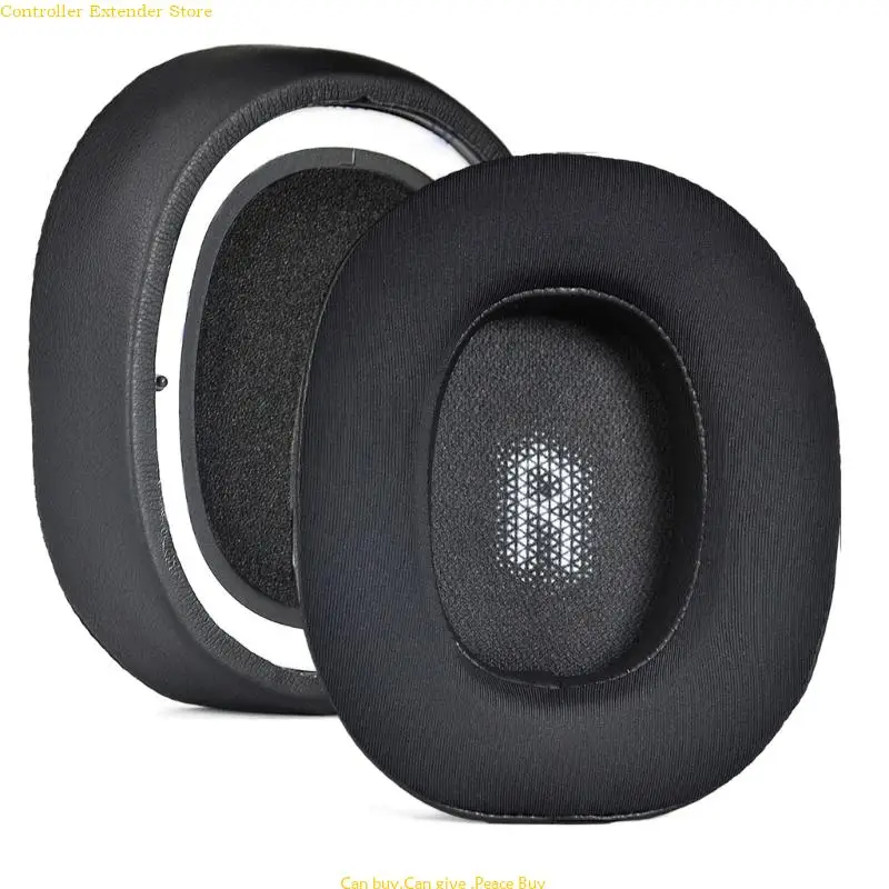 

Quality Earpads Ear Pads Cushions Optimize Sound Quality, Maximize Comfort