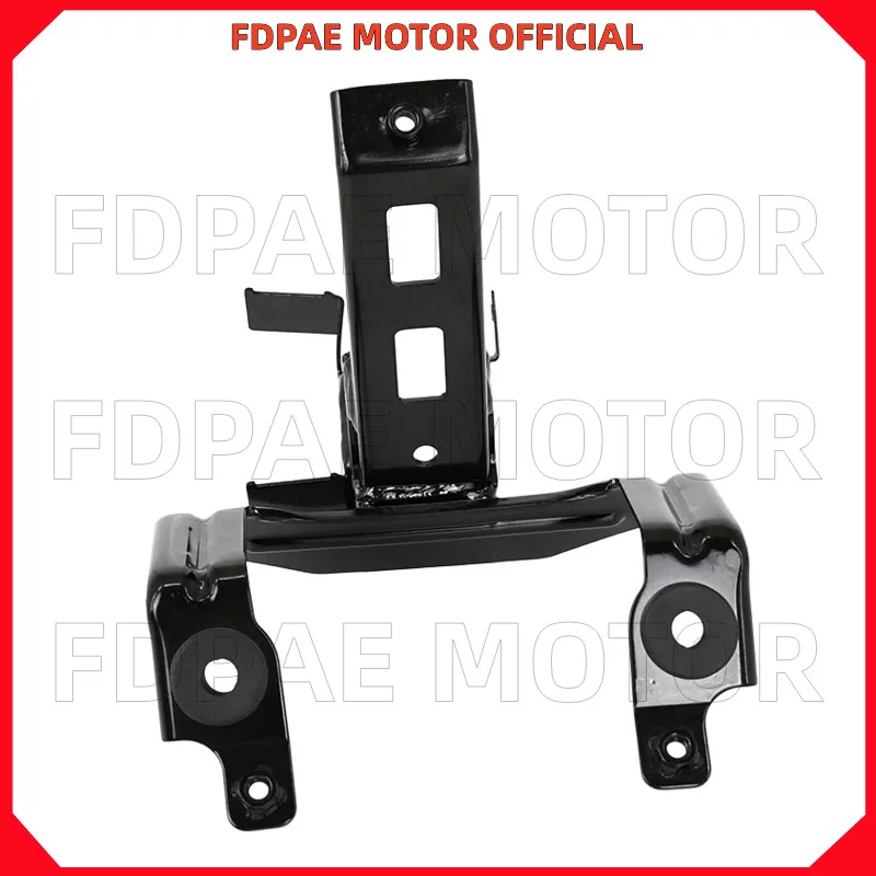 Headlight Stay Bracket for Wuyang Honda Wh110t-2c-9