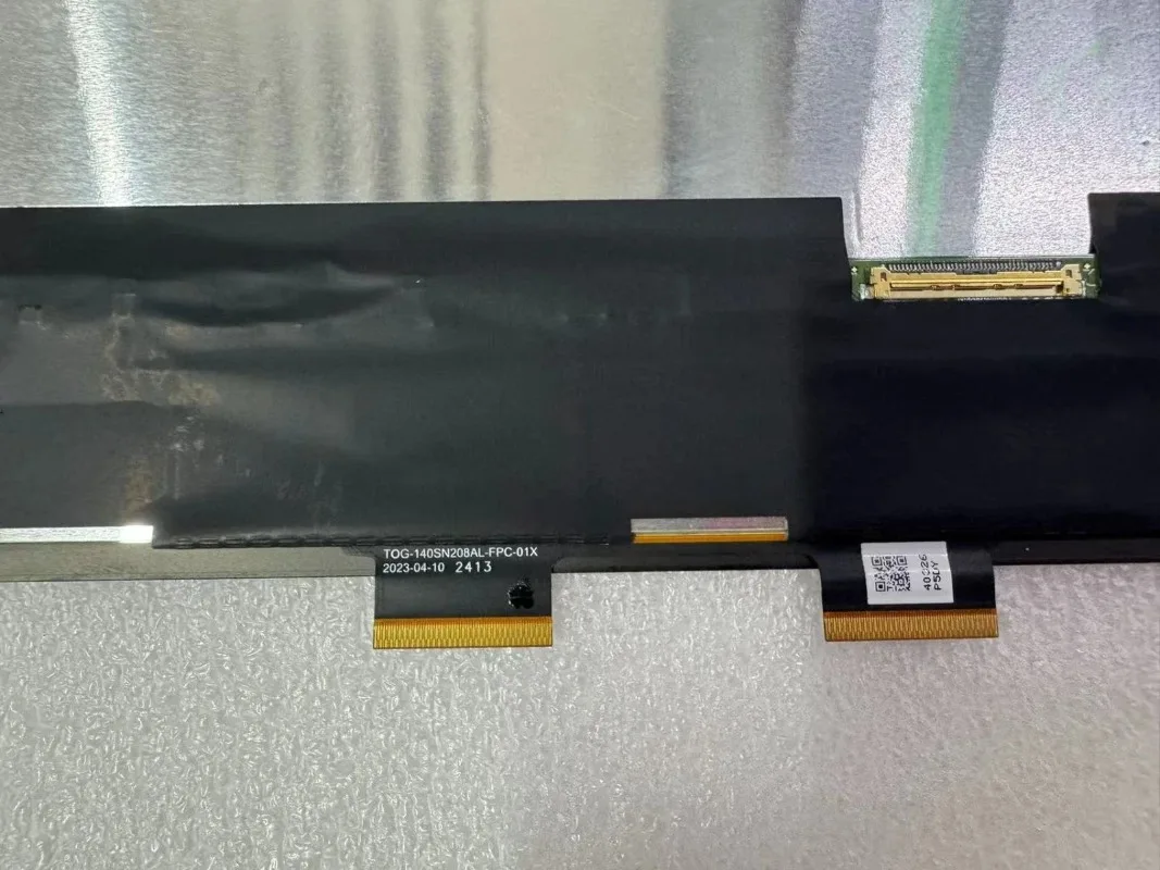 A++  Atna40cu06 For Asus Lcd 14.0