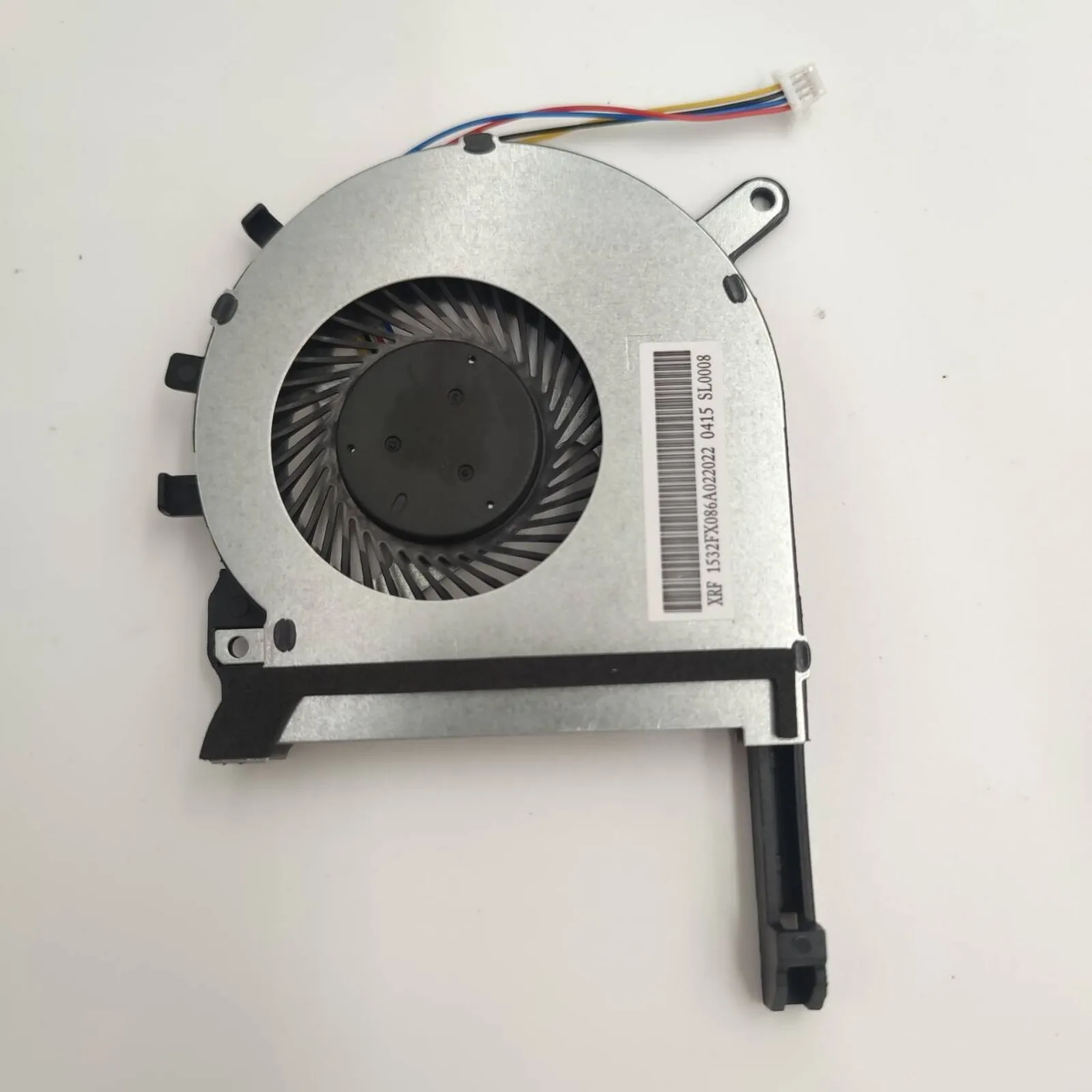 Laptop CPU Cooling Fan for ASUS ROG ASUS TUF Gaming FX505/A15 FA506IU Asus Gaming A15 FA506 IV FA506IU