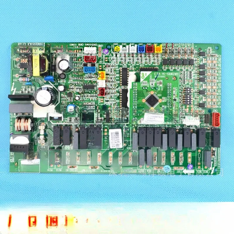 Applicable to Air Energy Mainboard 30220082 Wzf0100d 30220000029 Air Conditioning Accessories 30220081