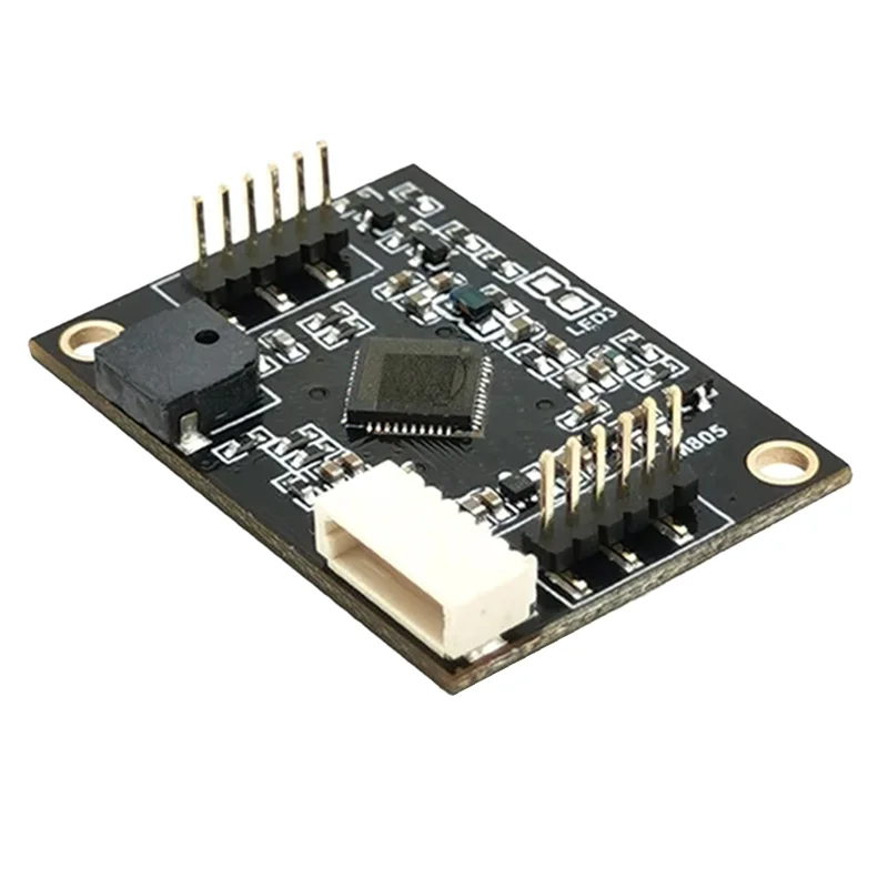 B04B-GM805-S Barcode Scanning Module Barcode Automatic Reading Module Close-Range Scanning Andreading Module