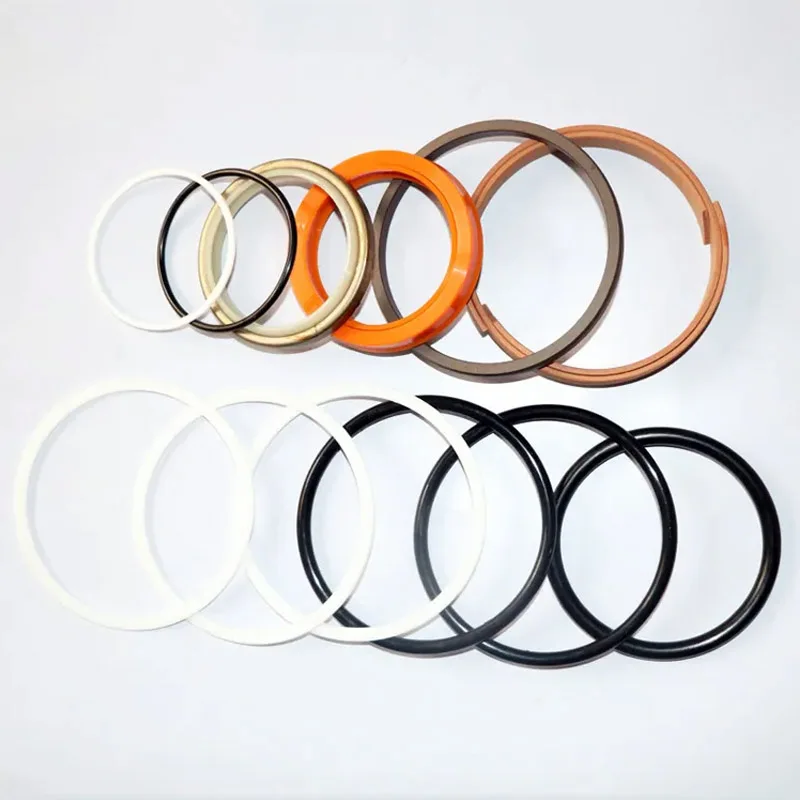 Suitable for JCB 332-Y-6462 Loader Bucket Oil Seal Repair Kit Seals