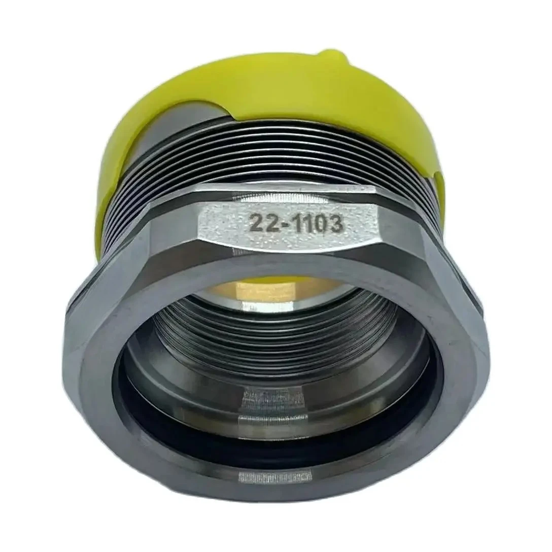 Original! 22-1103 221103 Shaft Seal - Crankshaft for Thermo King X426P / X430P Compressors, Original