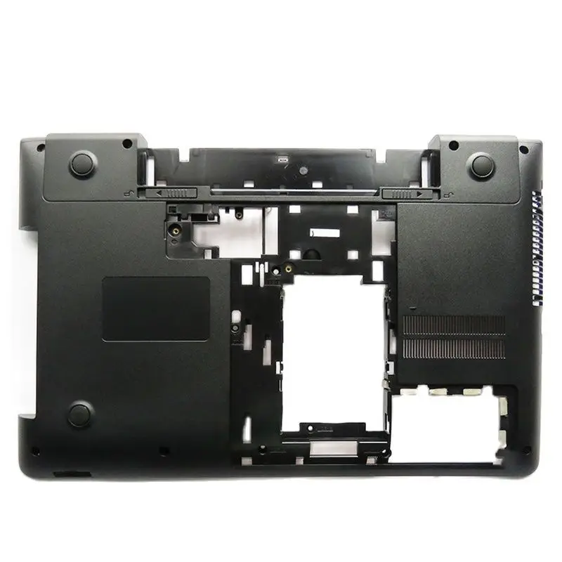 

NEW For SAMSUNG 350V5C 355V5C 355V5X NP350V5C NP355V5C NP355V5X Palmrest COVER PINK/Laptop Bottom Base Case Cover black