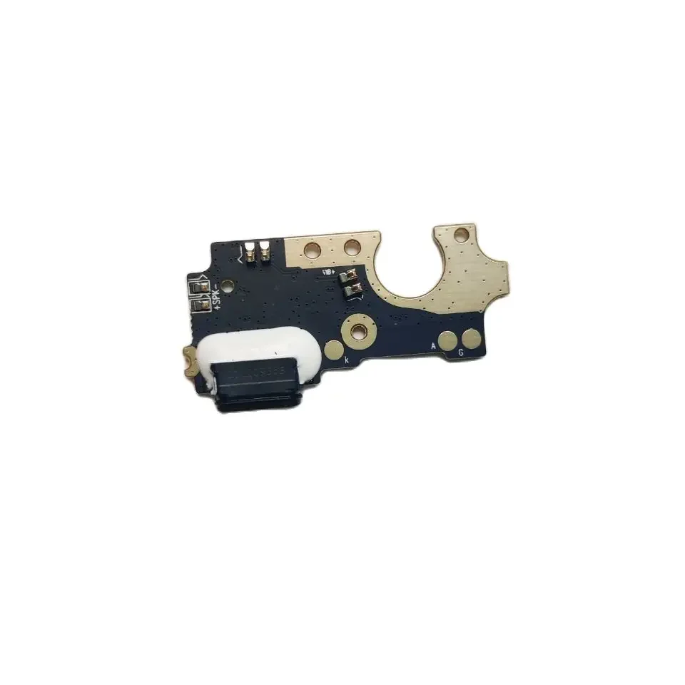 For UMIDIGI BISON X10S X10G 6.53inch Cell Phone New Original USB Board Charging Dock Plug Repair Accessories Replacement