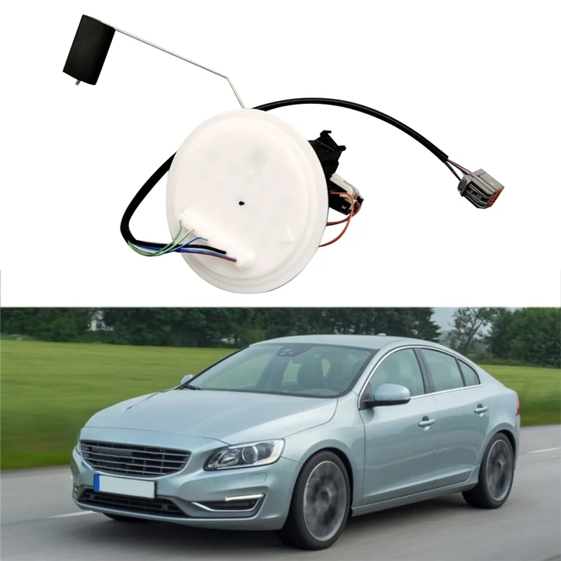 Kraftstoffstands-Sendeeinheit PRO PARTS 23435854 für Volvo S60, S80, V70, XC70 Ersatzteile