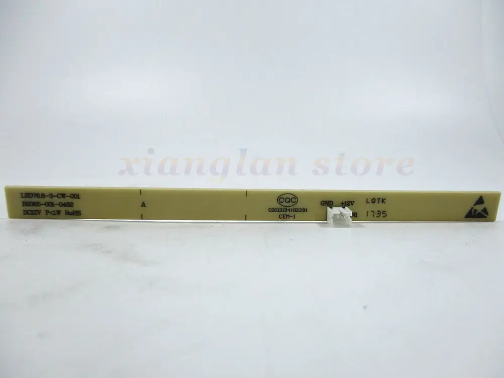 

1PC LED Refrigerator Light replace BCD-469/280/480/WY B2065-001-0462