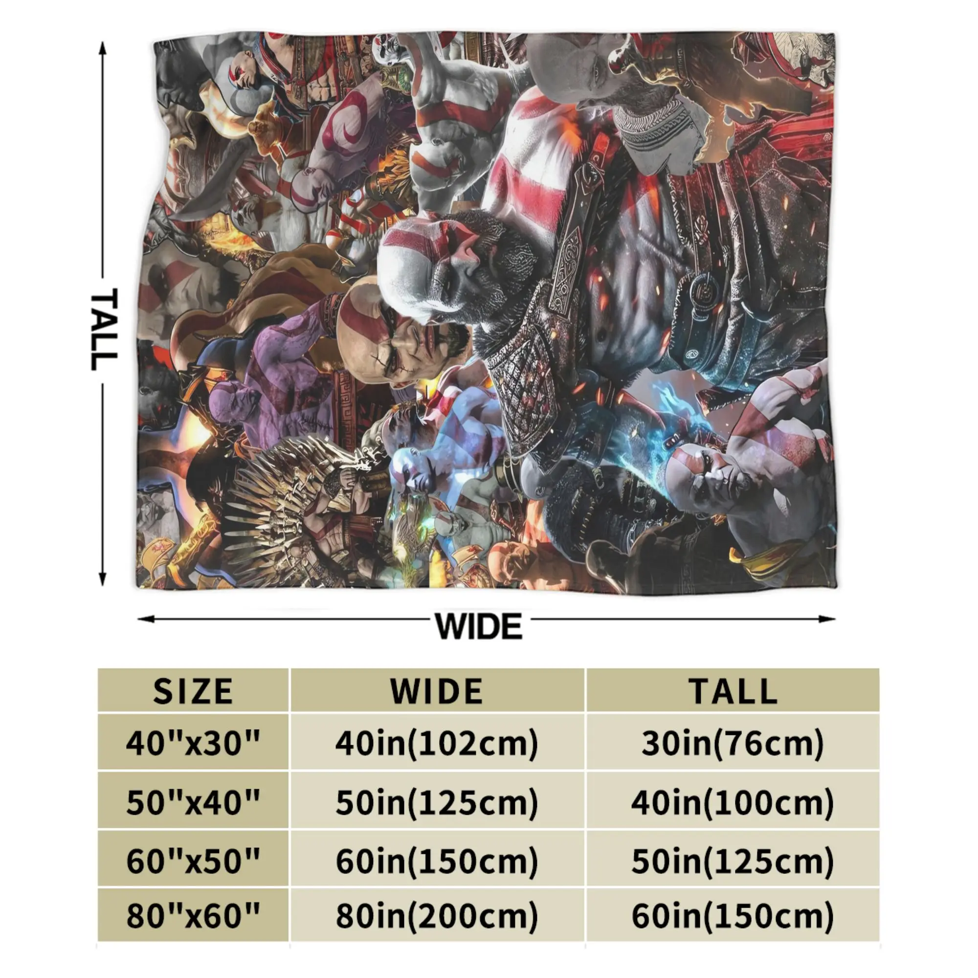 默认颜色:效果图6