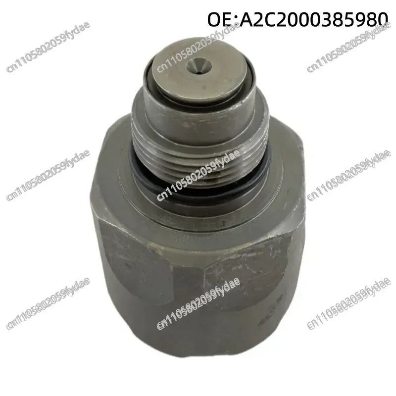 A2C2000385980 for 2.7 3.6/TD Common Rail Fuel Pressure Control Valve
