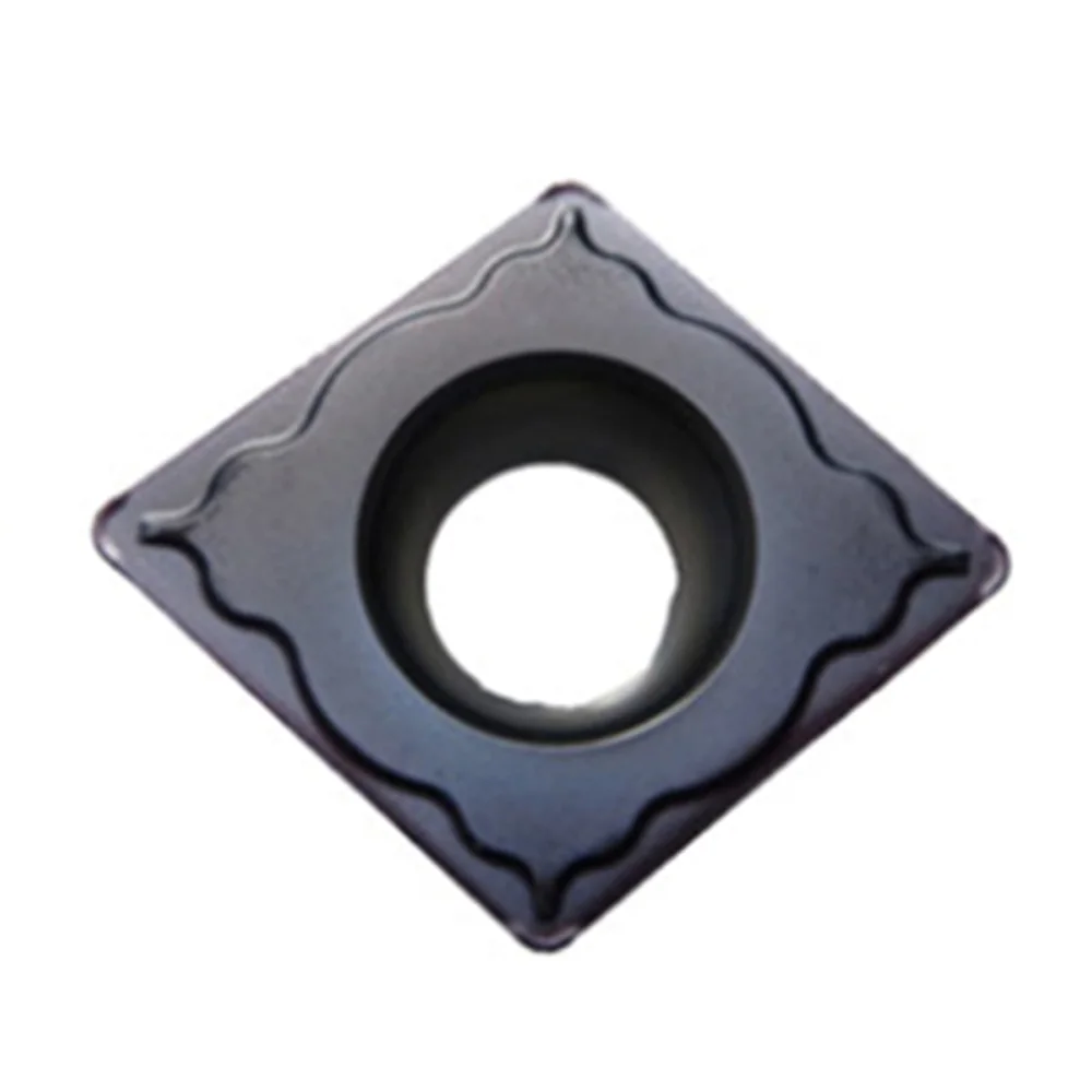 

Original CNC Turning Plates CCMT120404-EM CCMT120408-EM YBG205 YBM253 YBG202 YBG205H YBM153 Carbide Inserts Machining Lathe Tool