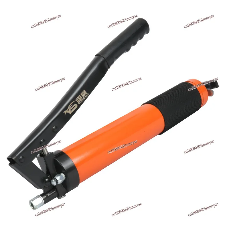 

Labor-saving Pressure Rod Type Oiler, Single Rod Double Rod High Manual Grease Gun