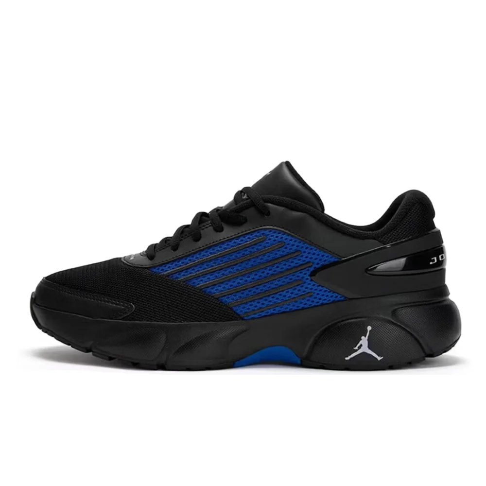 Nike Jordan Trunner Flow Men's Casual Shoes Anti-Slip, Durable, Comfortable Cushioning Running Shoes IO2091-004